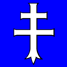 [Flag of Fislisbach]