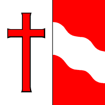 [Flag of Künten]