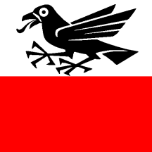 [Flag of Rapperswil]