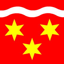[Flag of Birsfelden]