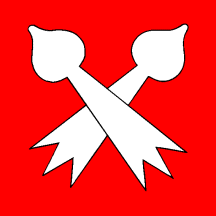 [Flag of Bottmingen]