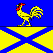 [Flag of Corjolens]