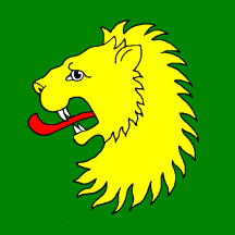 [Flag of Grolley]