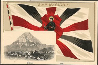 [Flag of Glarus]