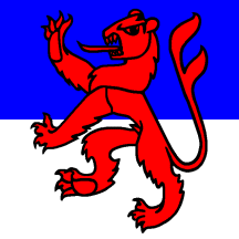 [Flag of St. Urban]