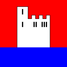 [Flag of Lauerz]