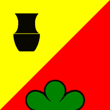 [Flag of Pianezzo]