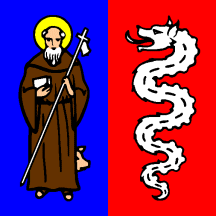 [Flag of Sant'Antonio]