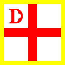 [Flag of Dalpe]