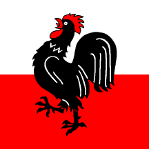 [Flag of Bussigny-près-Lausanne]