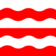 [Flag of Morges]