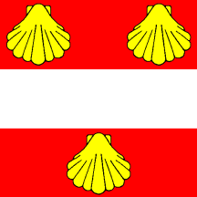[Flag of Vaux-sur-Morges]