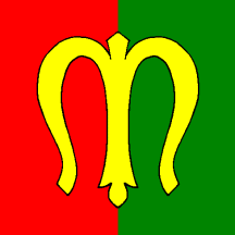 [Flag of Moudon]
