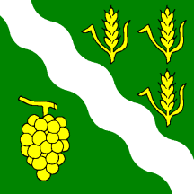 [Flag of Valeyres-sous-Rances]