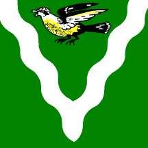 [Flag of Burtigny]