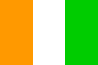 [flag of Nigeria]