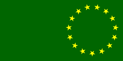[Cook Islands 1973-1979 (Green Ensign)]