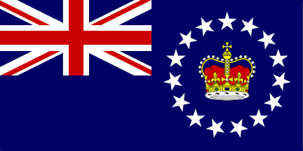 [Queen's Representative (Cook Islands, New Zealand)]