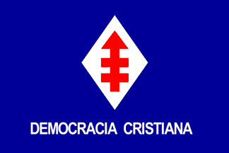 Christian Democratic Party (Chile) - Wikipedia