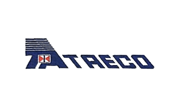 [flag of Taeco Aircraft Engineering Co., Ltd.]