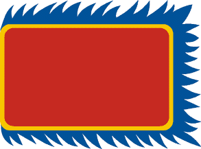 [Pre 1876 Chinese flag]