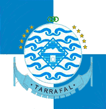 Banner of Tarrafal