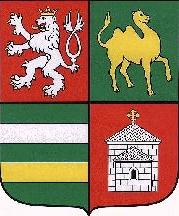 [Plzeň region emblem proposal #2]