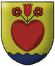 [Kretin coat of arms]