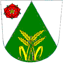 [Vrábče coat of arms]