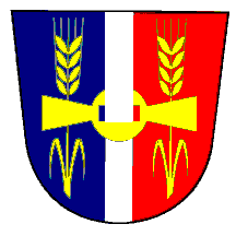 [Lány coat of arms]