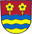 [Lučina Coat of Arms]