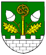 [Vacenovice coat of arms]