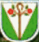 [Josefův Důl coat of arms]