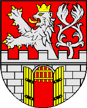 [Litoměřice city coat of arms]