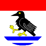 [Vraňany coat of arms]