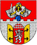 [Litvínov city coat of arms]
