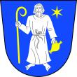 [Luká coat of arms]