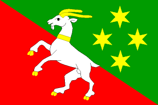 [Drahanovice flag]