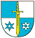 [Líbeznice coat of arms]