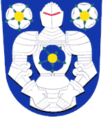 [Lazníky coat of arms]]