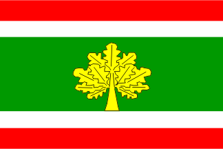 [Bohuslávky flag]