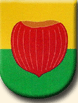 [Lišany coat of arms]