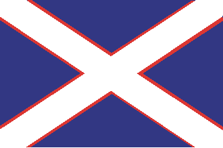 [flag of Stredocesky kraj]