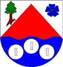 [Belá Coat of Arms]