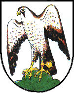 [Sokolov city Coat of Arms]