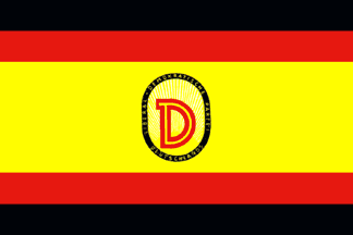 Liberal Democratic Party Of Germany (east Germany)