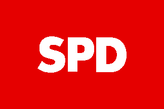 Social Democratic Party Germany