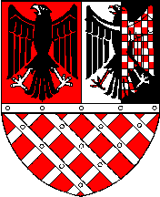[Arms of Sudentenland Reichsgau]
