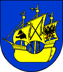 [Wittmund county arms]