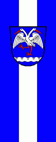 [Bessenbach municipal banner]